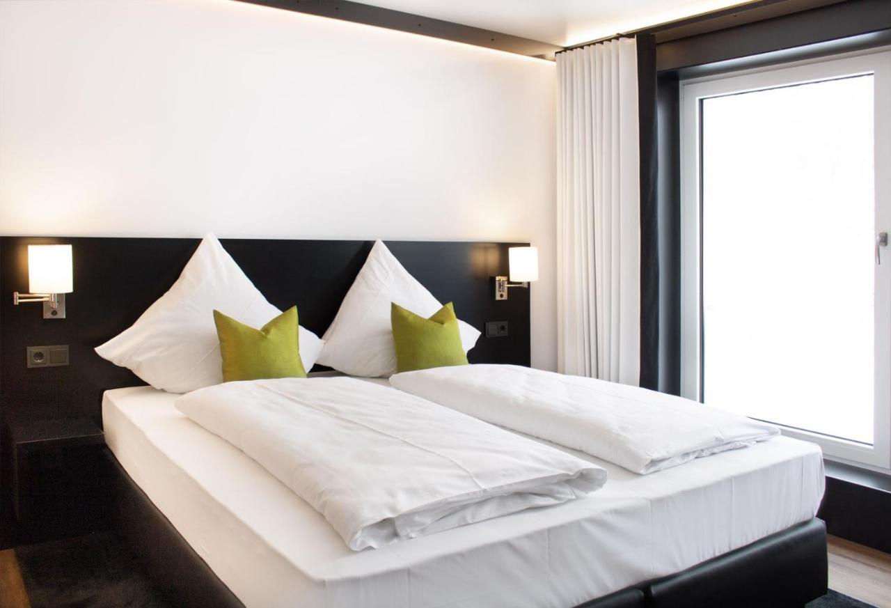 Lgo Hotel By Wmm Hotels Lemgo Esterno foto