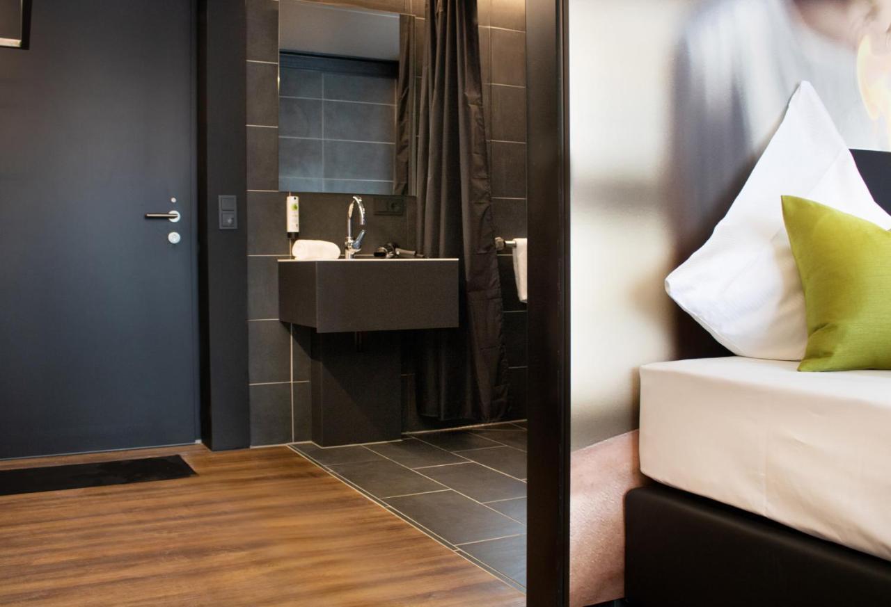 Lgo Hotel By Wmm Hotels Lemgo Esterno foto