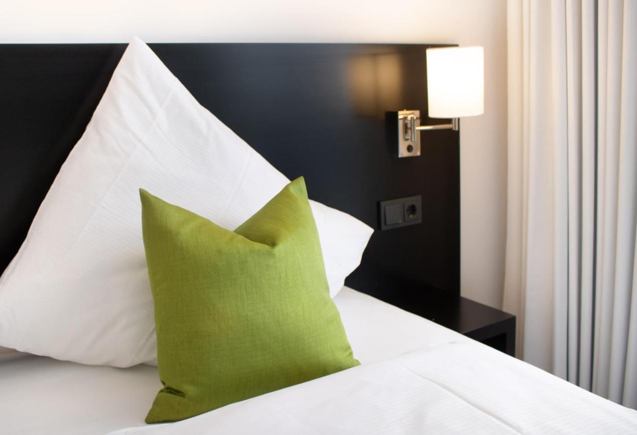 Lgo Hotel By Wmm Hotels Lemgo Esterno foto