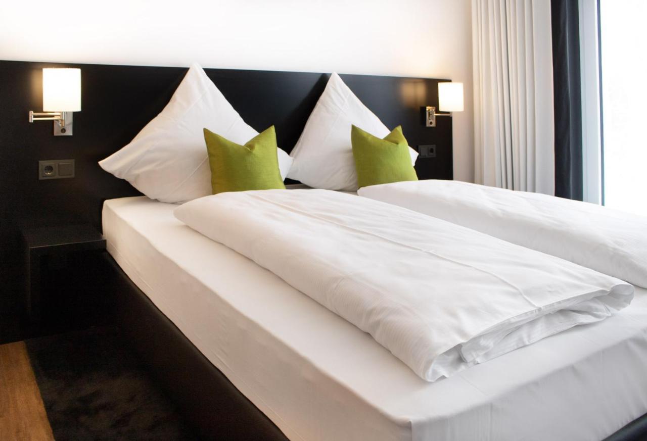 Lgo Hotel By Wmm Hotels Lemgo Esterno foto