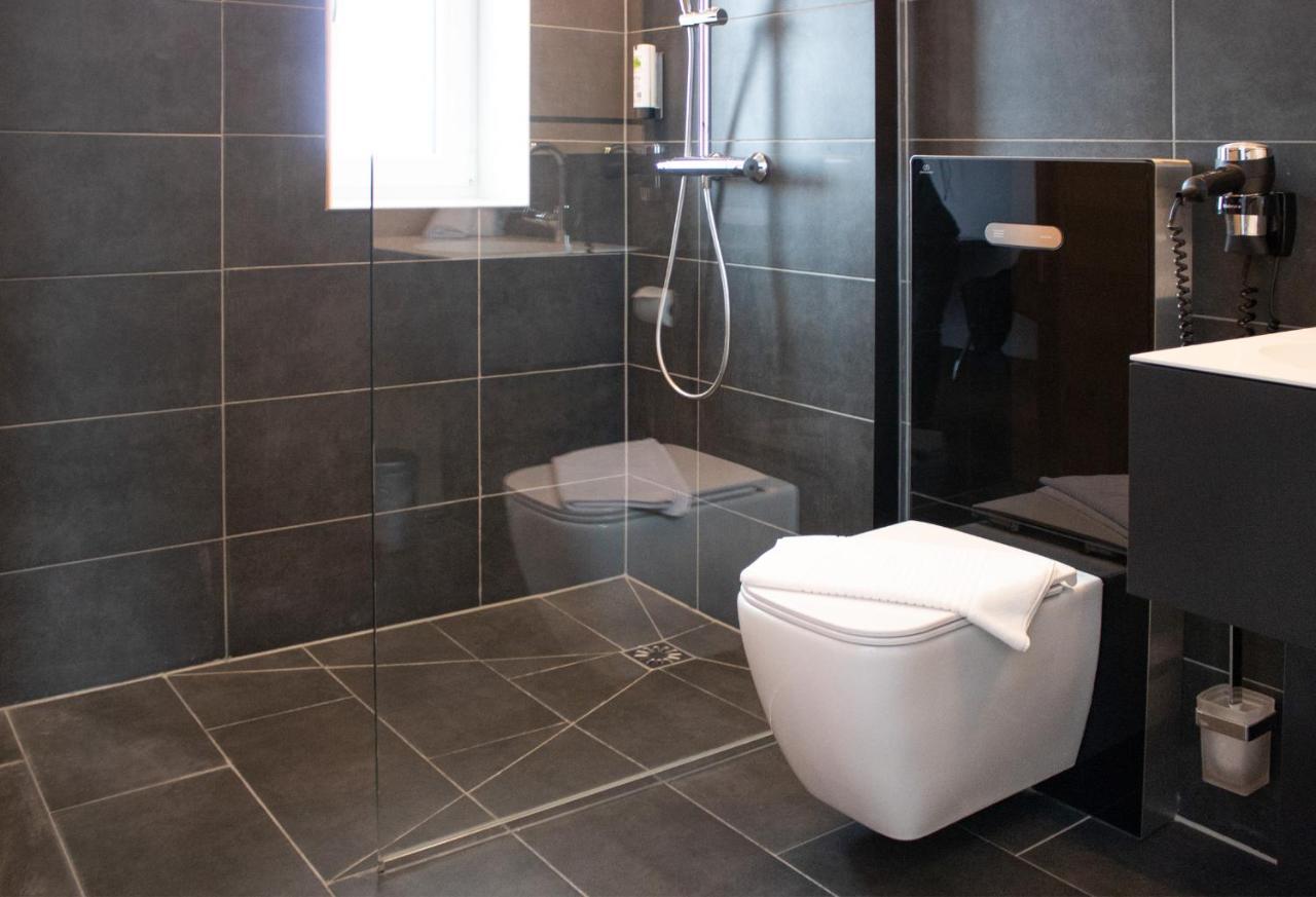 Lgo Hotel By Wmm Hotels Lemgo Esterno foto