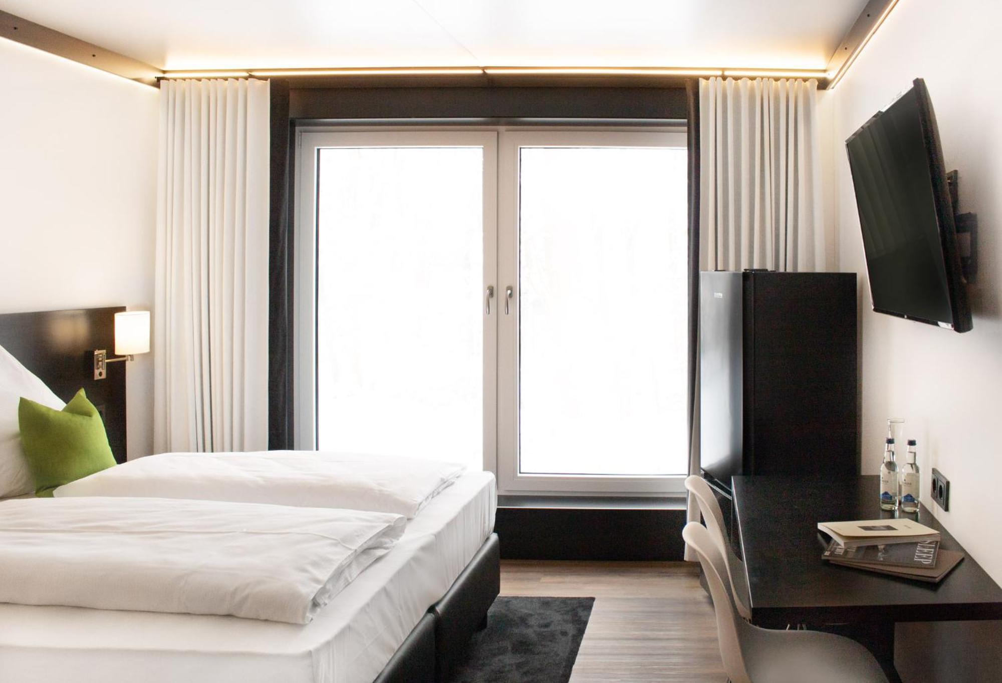 Lgo Hotel By Wmm Hotels Lemgo Esterno foto