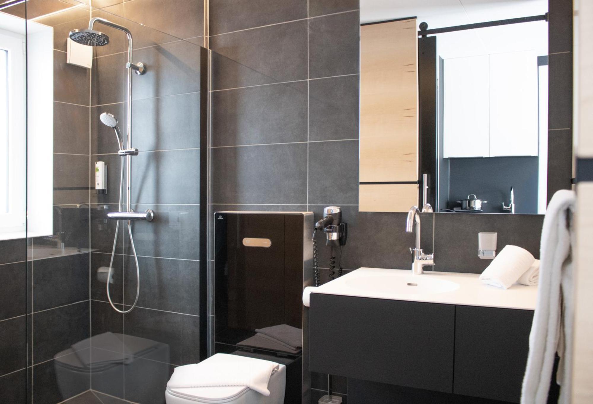 Lgo Hotel By Wmm Hotels Lemgo Esterno foto